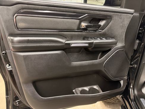 Used 2022 RAM 1500 TRX w/ TRX Level 1 Equipment Group image 14