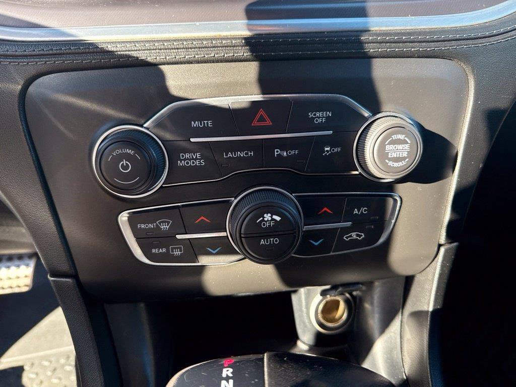 Used 2020 Dodge Charger Scat Pack RWD image 19
