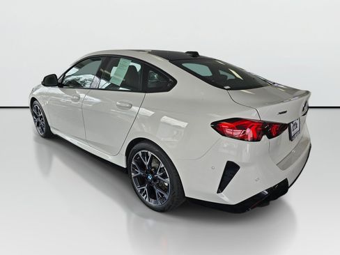 Used 2025 BMW 228i xDrive AWD/4WD image 5