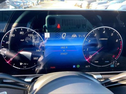 Certified 2022 Mercedes-Benz S 580 4MATIC Sedan image 22