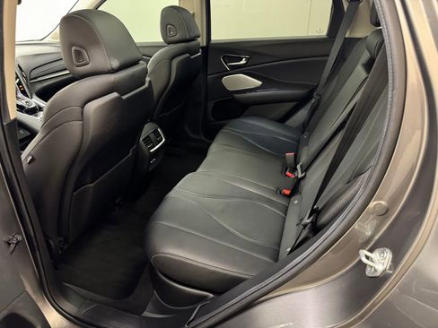 Used 2024 Acura RDX SH-AWD w/ Technology Package image 32