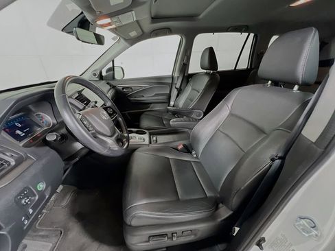 Used 2022 Honda Pilot Special Edition image 11