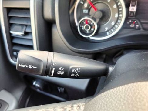 Used 2022 RAM 1500 Big Horn image 17