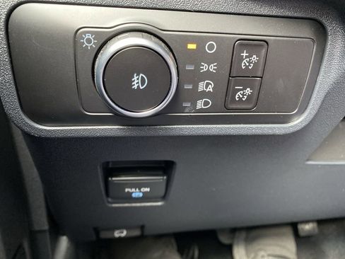 New 2025 Ford Bronco Outer Banks w/ Sasquatch Package image 32