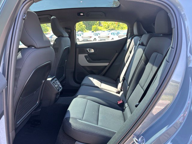 Certified 2024 Polestar Polestar 2 AWD/4WD image 12