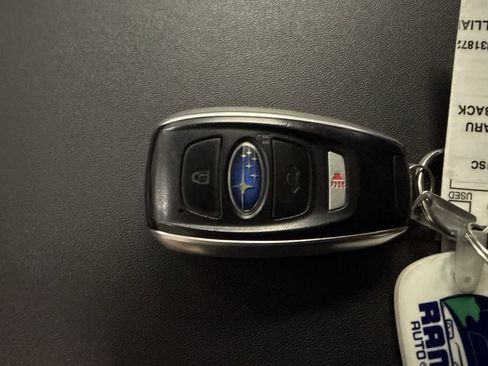 Certified 2021 Subaru Outback Limited XT w/ Popular Package #2 image 34