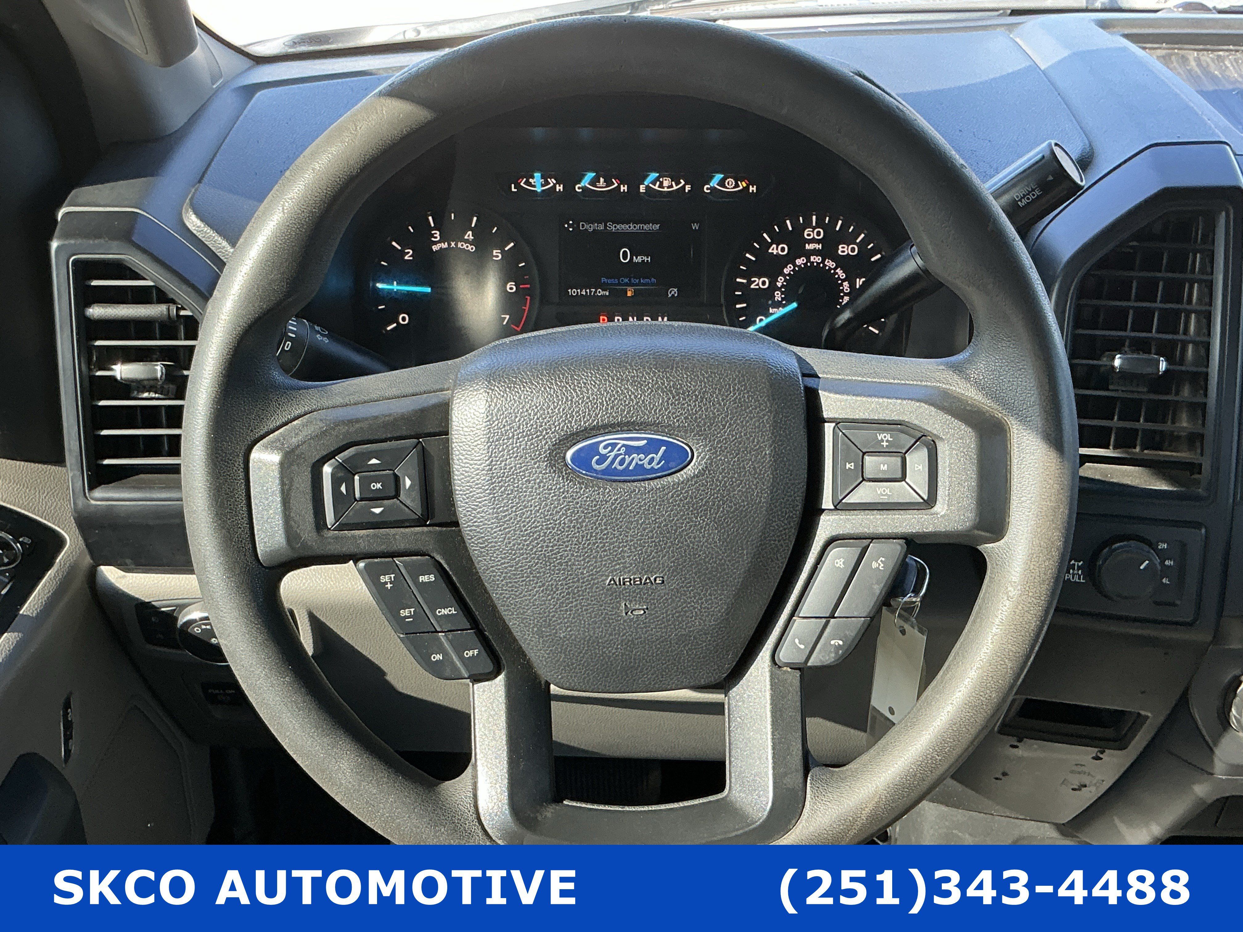 Used 2020 Ford F150 XL w/ Equipment Group 101A Mid AWD/4WD image 18