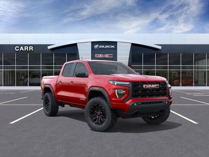 New 2026 GMC Canyon Elevation w/ Convenience Package