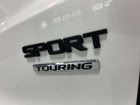 Used 2025 Honda CR-V Sport Touring image 39