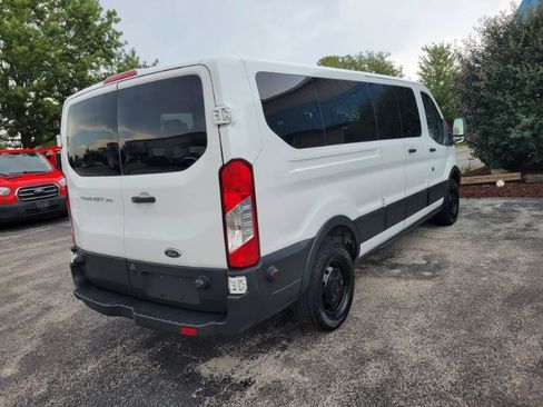 Used 2018 Ford Transit 350 XL RWD image 4
