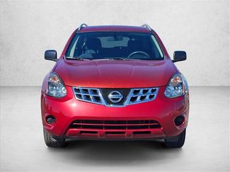 Used 2015 Nissan Rogue S w/ Convenience Package video 2