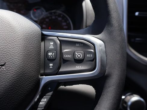 New 2026 RAM 1500 Big Horn AWD/4WD image 27