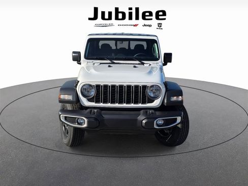 New 2026 Jeep Gladiator Sport image 2