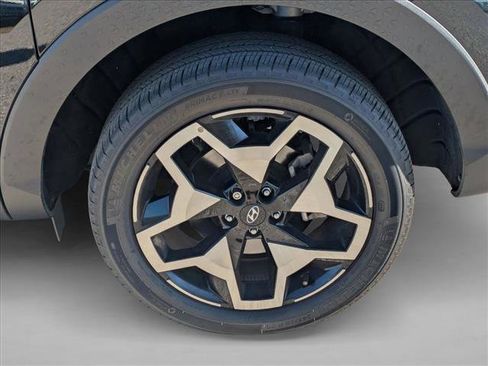 Used 2024 Hyundai Santa Cruz Limited image 7