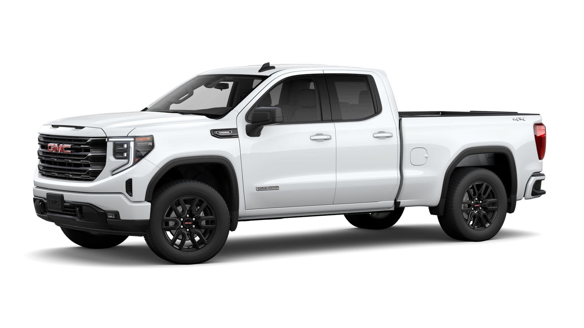 New 2026 GMC Sierra 1500 Elevation AWD/4WD image 19