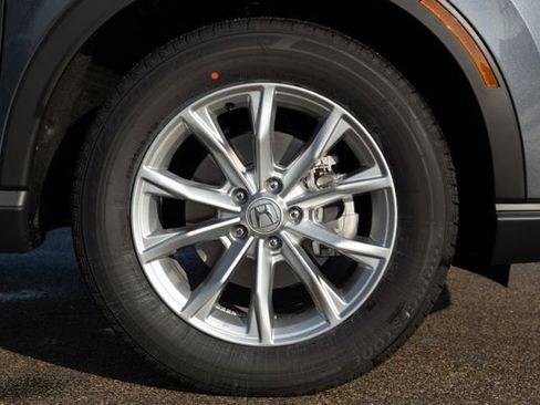 Used 2024 Honda CR-V EX image 9