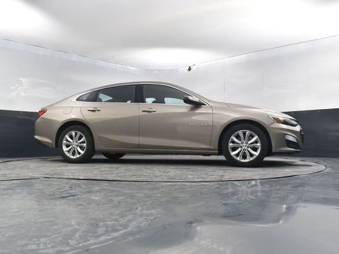 Used 2024 Chevrolet Malibu LT image 48