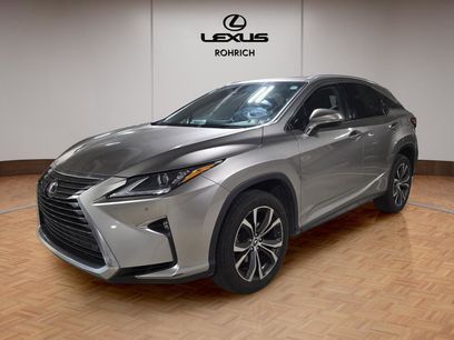 Used 2018 Lexus RX 350 AWD