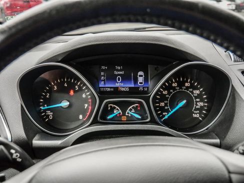 Used 2017 Ford Escape Titanium FWD image 45