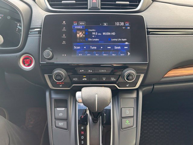 Used 2021 Honda CR-V EX image 14