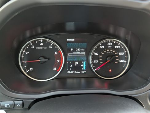 Used 2024 Mitsubishi Eclipse Cross AWD image 25