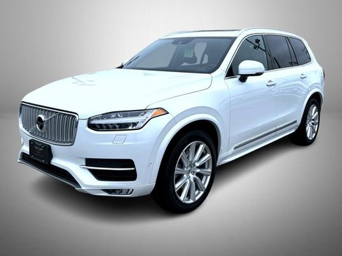 Used 2019 Volvo XC90 T6 Inscription w/ Advanced Package AWD/4WD image 1