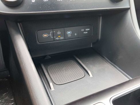 New 2025 Hyundai Sonata Limited image 24