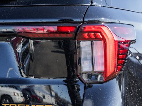 New 2026 Ford Explorer Tremor w/ Tremor Ultimate Package image 7