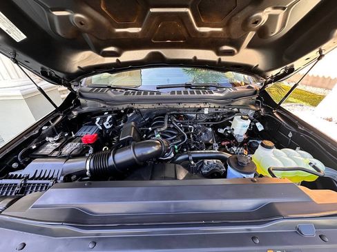 Used 2026 Ford F250 Lariat RWD image 9
