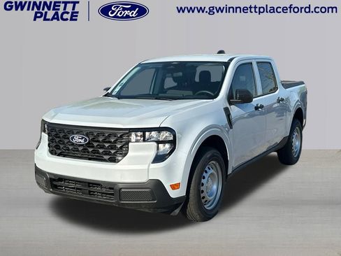 New 2026 Ford Maverick XL FWD image 32