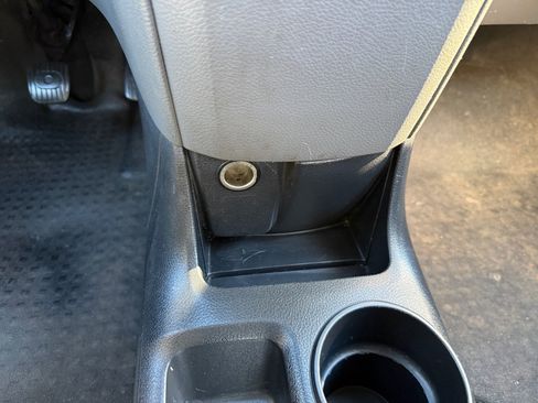 Used 2017 Chevrolet City Express LS image 18