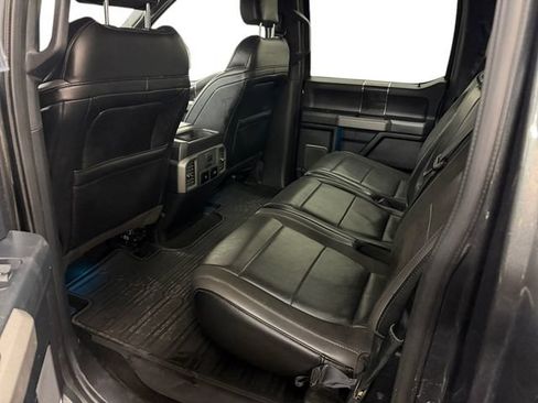 Used 2019 Ford F150 Raptor w/ Equipment Group 802A Luxury AWD/4WD image 13