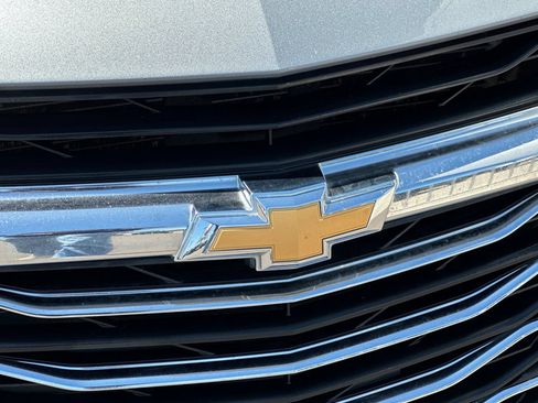 Used 2024 Chevrolet Malibu LT FWD image 37