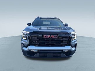 New 2026 GMC Terrain Elevation w/ Black Edition video 2