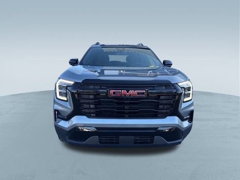 New 2026 GMC Terrain Elevation w/ Black Edition image 2