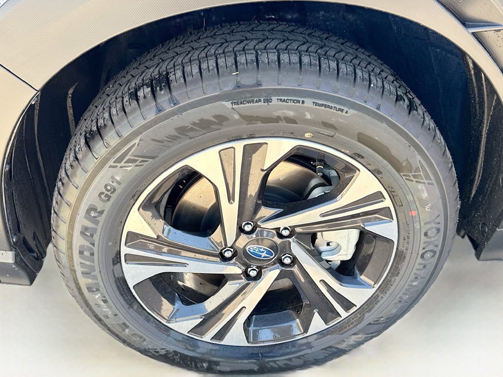 New 2026 Subaru Crosstrek 2.5i Premium AWD/4WD image 40