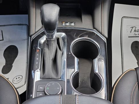 Used 2023 Chevrolet Blazer Premier image 37