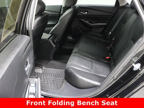 Used 2023 Honda Accord Touring image 31