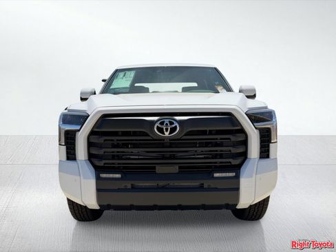 New 2026 Toyota Tundra SR5 AWD/4WD image 10