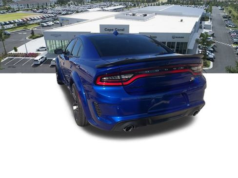 Used 2021 Dodge Charger Scat Pack image 25