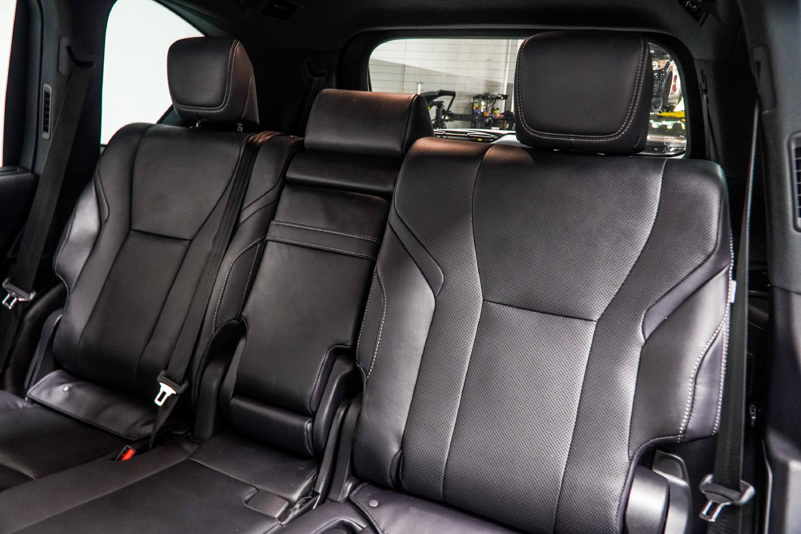 Used 2023 Lexus LX 600 F Sport AWD/4WD image 43
