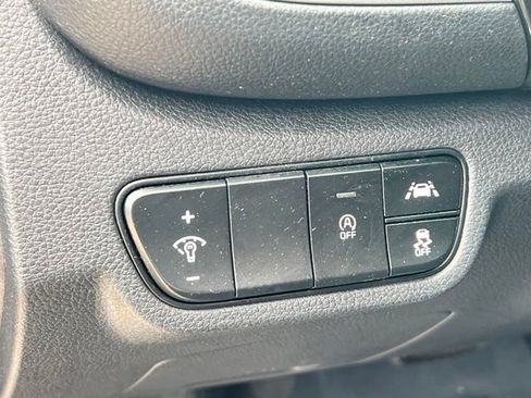 Used 2021 Kia Seltos EX w/ Paint Protection Package AWD/4WD image 19