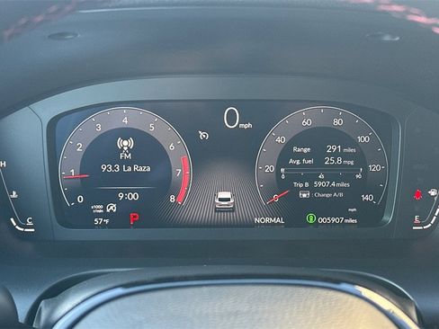 Certified 2025 Acura ADX A-Spec image 25