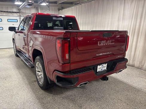 Used 2023 GMC Sierra 1500 Denali w/ Technology Package image 6