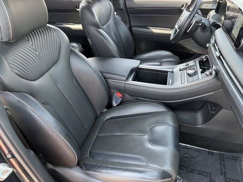 Used 2024 Hyundai Palisade Calligraphy AWD/4WD image 11