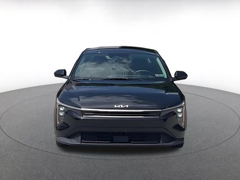 Used 2025 Kia K4 FWD image 4