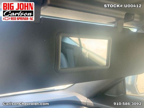 Used 2019 Chevrolet Camaro SS RWD image 28