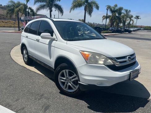 Used 2011 Honda CR-V EX-L image 6