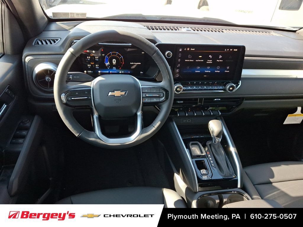 New 2026 Chevrolet Colorado LT w/ LT Convenience Package RWD image 7