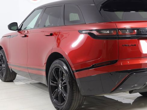 Used 2023 Land Rover Range Rover Velar R-Dynamic S image 26